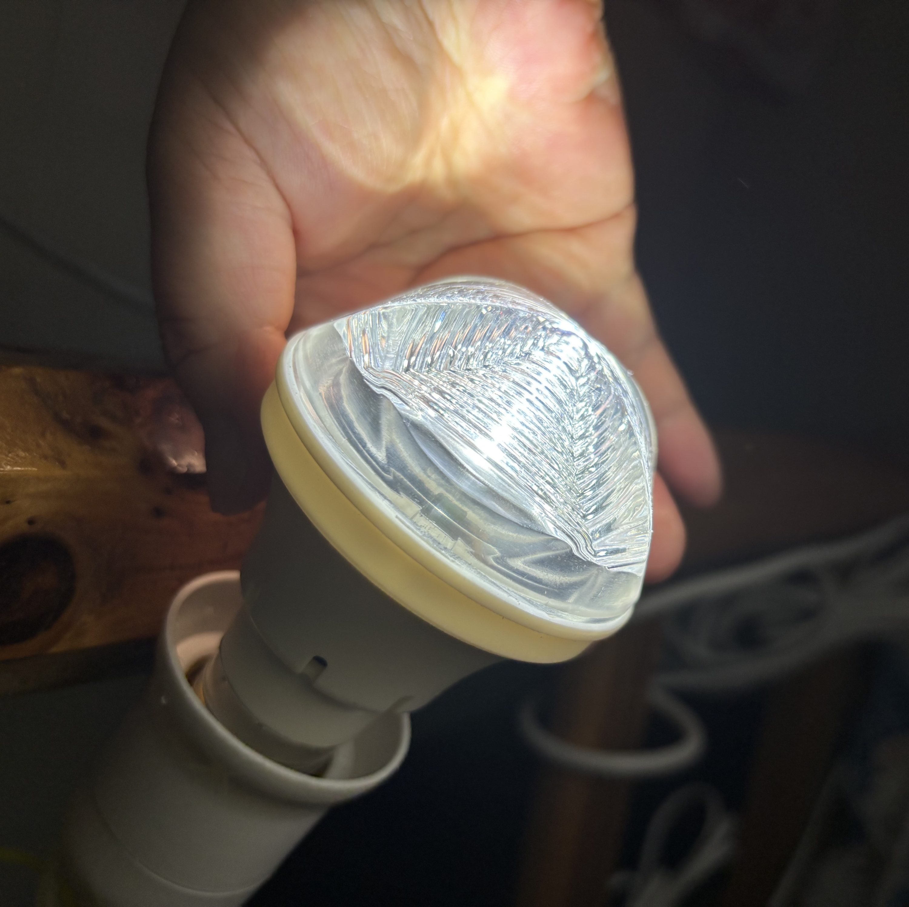 1W LED Bulb - Image 3